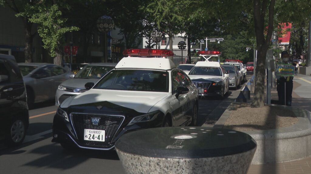 【悲報】中日ビルに脅迫電話をかけた無職を逮捕